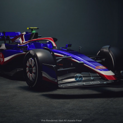 Frontier Developments zapowiedziało F1 Manager 2024