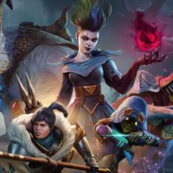 Frosthaven — kultowa planszówka trafia na PC