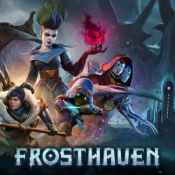 FROSTHAVEN z pierwszym publicznym demem podczas Steam Next Fest
