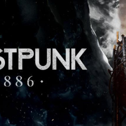 Frostpunk 1886 – Nowy rozdział mroźnej sagi od 11 bit studios