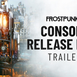 Frostpunk 2 szykuje się na konsolach – nowy interfejs, edycje fizyczne i wsparcie dla pada