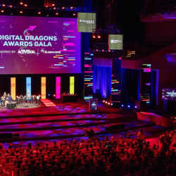 Frostpunk 2 zgarnia tytuł Polskiej Gry Roku 2024