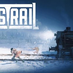 Frostrail – brutalna FPS z przetrwaniem i mobilnym pociągiem w 2026 roku