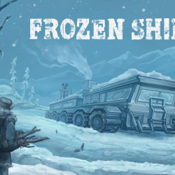Frozen Ship – przygoda w świecie wiecznej zimy