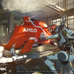 FSR 2 w prawie 100 grach, FSR 1 w przeszło 200, a wersja 2.2 melduje się wyścigowo w FI 22 oraz Need for Speed Unbound