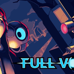 Full Void, filmowa retro platformówka logiczna ma datę premiery, i jest możliwa do sprawdzenia w wersji demonstracyjnej