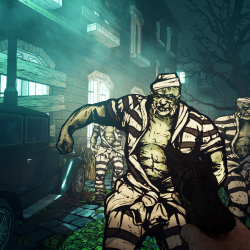 Fulqrum Publishing i Byte Barrel zapowiedziały Forgive Me Father 2!