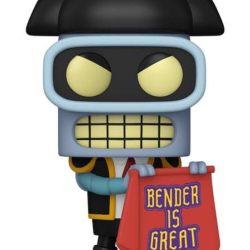 Funko POP – figurki nie tylko dla dzieci. Komu wręczysz je w prezencie?