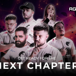 FURIA Esports i AGON by AOC rozwijają współpracę na skalę globalną!