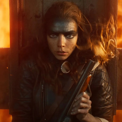 Furiosa: Saga Mad Max, prequel Mad Max: Na drodze gniewu pokazany przez Warner Bros na pierwszym zwiastunie