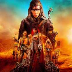 Furiosa: Saga Mad Max, Warner Bros pokazuje oficjalny, pełny polski zwiastun prequela Mad Maxa