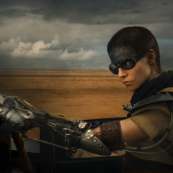 Furiosa: Saga Mad Max, Warner Bros z kolejna filmową zapowiedzią nadchodzącego na maj filmu