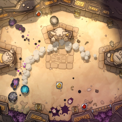 Polskie FurryFury Smash & Roll oficjalnie trafiło na Nintendo Switch z serią niezwykłych futrzaków!