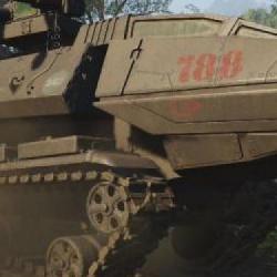 G.I. JOE w World of Tanks Modern Armor! Czas na konsolowe, kultowe lata 80.!