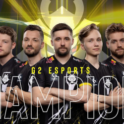 G2 Esports zwyciężyło IEM Cologne 2023, pokonując w wielkim finale ENCE