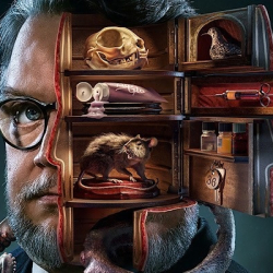 Gabinet osobliwości Guillermo del Toro, recenzja antologii grozy Netfliksa. Mieszanina horroru w różnej stylistyce