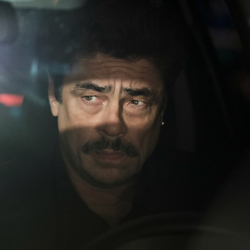 Gad, nowy obiecujący thriller kryminalny od Netflix, z Justinem Timberlake'em w jednych z ról pokazany na zwiastunie