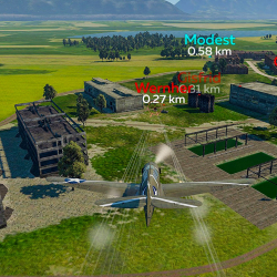 Gaijin zapowiedział War Thunder Edge, mobilne wydanie spektakularnego, wieloosobowego projektu!