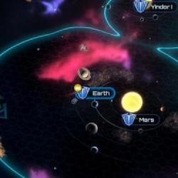 Stardock zapowiedziało beta testy Galactic Civilizations IV