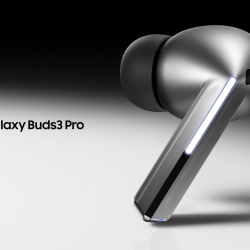 Galaxy Buds3: Galaxy AI pogłębia doświadczenie łączności