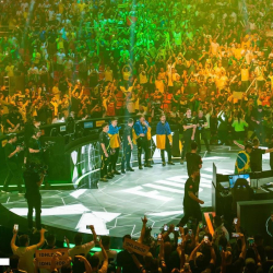 Game and Glory e-sportowy film dokumentalny ESL i BBC Studios zadebiutuje już za kilka dni, prezentując IEM CS:GO Major w Brazylii