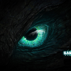 Gamera: Rebirth, zwiastun nadchodzącego anime Netfliksa, którego bohaterem jest kultowy japoński potwór
