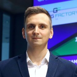 Gaming Factory odnotowuje ogromny wzrost i pracuje nad kontynuacją JDM