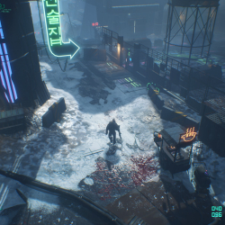 Gaming Factory przeniesie grę SlavicPunk Oldtimer na konsole Xbox i PlayStation