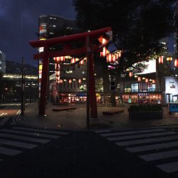 Gaming Factory wyda fizyczną wersję JDM: Japanese Drift Master na PS5