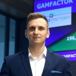 Gaming Factory z imponującym wzrostem dzięki premierze JDM: Japanese Drift Master