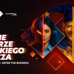 Gaming wspiera rozwój zawodowy i kompetencje przyszłości według raportu 2025