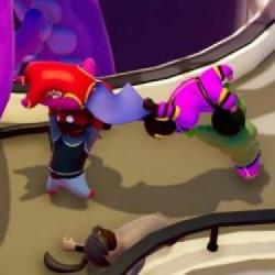 Gang Beasts w pudełku na Switchu, zadebiutował zasilacz Deepcool PQ-M, a After the Fall otrzymało premierowy zwiastun - Krótkie Info