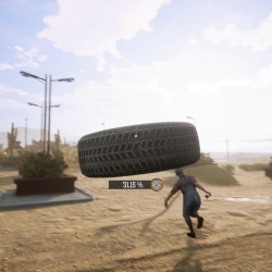 Gas Station Simulator zarobiło przeszło 10 milionów dolarów! To ważny moment dla studia Drago Entertainment