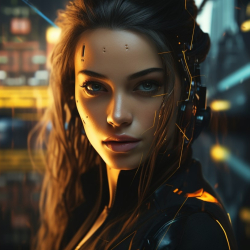 GDC 2024 wypełnione było sztuczną inteligencją generującą... potencjalny zalew śmieci w rozgrywce!