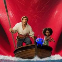 Geeked Week 2022, dzień drugi. Netflix pokazał zbliżające się produkcje, tym razem filmowe