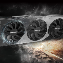 GeForce RTX 5070 od INNO3D już dostępna w Polsce