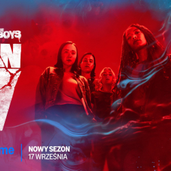 Gen V wraca z nowym sezonem – zwiastun już dostępny