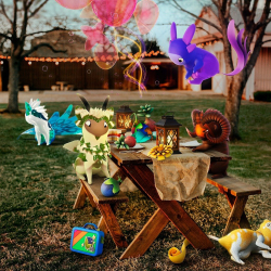 Generative AI napędza Kropki w Peridot! Niantic rozwija technologicznie swój ostatni hit AR