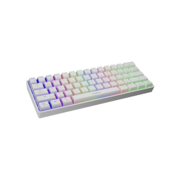 Klawiatura Genesis Thor 660 trafiłą do sprzedaży z przełącznikami Gateron Brown