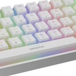 Genesis wypuścił Thora 660 najnowszy model bezprzewodowej klawiatury dla graczy