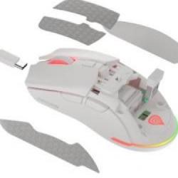 Genesis Zircon X to efektowna, limitowana myszka na 10-lecie marki!