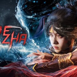Genigods: Nezha – nowa action RPG inspirowana mitologią Chin