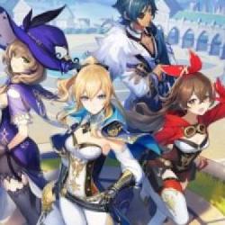 Genshin Impact oraz Control, to tym razem darmowe gry od Epic Games Store