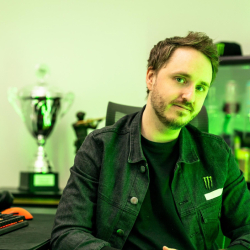 GeT_RiGhT w nowej serii Monster Energy – „Behind the Stream”