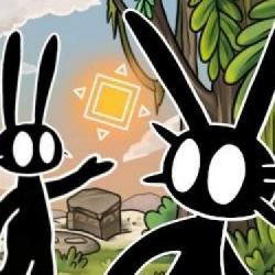 Get Together: A Coop Adventure, kooperacyjna przygodówka logiczna dla dwojga zadebiutowała