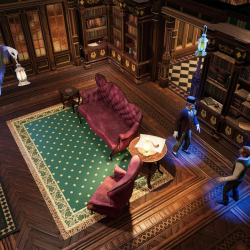 Ghost Keeper z grywalnym demem na Steam. Quest Craft pokazuje swoją nową strategię