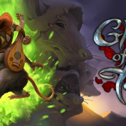 Ghost of a Tale, urocza przygodowa gra RPG pierwszym gratisem podczas Zimowej Wyprzedaży na GOG-u