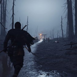 Znakomite Ghost of Tsushima w wersji DIRECTOR'S CUT trafi na PC-ty jeszcze tej wiosny!