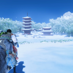 Ghost of Tsushima Director's Cut ustępuje tylko Helldivers 2 pod względem popularności gier PlayStation na PC-tach!