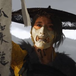 Ghost of Yotei już dostępne. Nowa gra PlayStation budzi entuzjazm